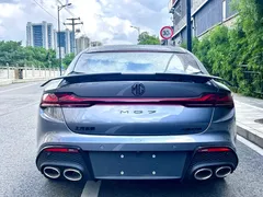 2026 MG MG7 2.0T Trophy+ Super Smart Drive — фото 9