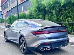 2026 MG MG7 2.0T Trophy+ Super Smart Drive — фото 10