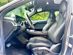 2026 MG MG7 2.0T Trophy+ Super Smart Drive — фото 11