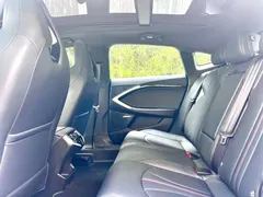 2026 MG MG7 2.0T Trophy+ Super Smart Drive — фото 12