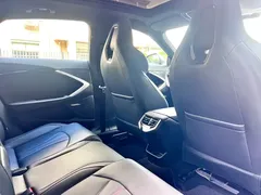 2026 MG MG7 2.0T Trophy+ Super Smart Drive — фото 15