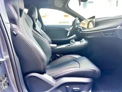 2026 MG MG7 2.0T Trophy+ Super Smart Drive — фото 16