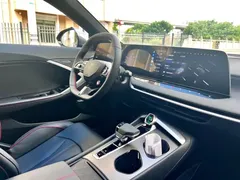 2026 MG MG7 2.0T Trophy+ Super Smart Drive — фото 17