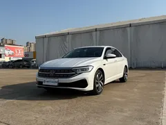 2023 Volkswagen Sagitar 300TSI DSG, белый — фото 1