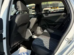 2023 Volkswagen Sagitar 300TSI DSG, белый — фото 5