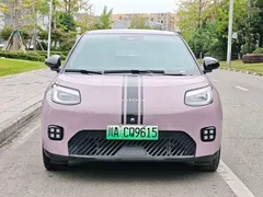2026 Aion UT Super Standard EV — фото 2