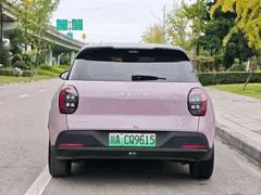 2026 Aion UT Super Standard EV — фото 7