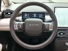 2026 Aion UT Super Standard EV — фото 16