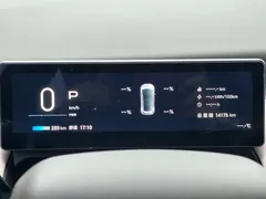 2026 Aion UT Super Standard EV — фото 17