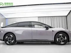 2026 Xpeng P7+ EV 615 Max Flagship — фото 2