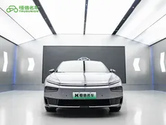 2026 Xpeng P7+ EV 615 Max Flagship — фото 3