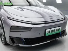 2026 Xpeng P7+ EV 615 Max Flagship — фото 6