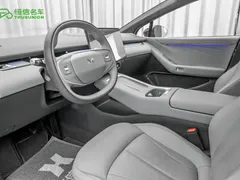 2026 Xpeng P7+ EV 615 Max Flagship — фото 8