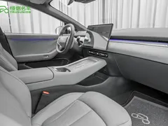 2026 Xpeng P7+ EV 615 Max Flagship — фото 9