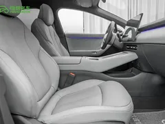 2026 Xpeng P7+ EV 615 Max Flagship — фото 10