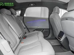 2026 Xpeng P7+ EV 615 Max Flagship — фото 11