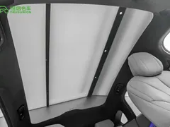 2026 Xpeng P7+ EV 615 Max Flagship — фото 12