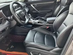 2020 Geely Atlas 1.8TD DCT Zhilian PRO — фото 7