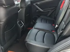 2020 Geely Atlas 1.8TD DCT Zhilian PRO — фото 9