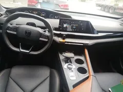 2022 Changan UNI-V 1.5T Premium — фото 10