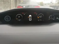 2022 Changan UNI-V 1.5T Premium — фото 12