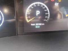 2022 Changan UNI-V 1.5T Premium — фото 13