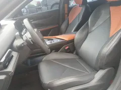 2022 Changan UNI-V 1.5T Premium — фото 16