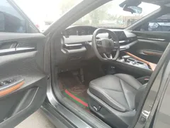 2022 Changan UNI-V 1.5T Premium — фото 17