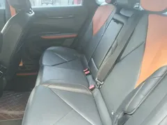 2022 Changan UNI-V 1.5T Premium — фото 18