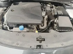 2022 Changan UNI-V 1.5T Premium — фото 21