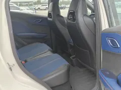 2025 BYD Seagull Smart Driving 305km Freedom, белый — фото 15