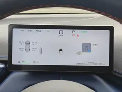 2025 BYD Seagull Smart Driving 305km Freedom, белый — фото 18