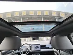 2025 BYD Qin L EV 545km Excellence — фото 10