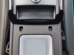 2025 BYD Qin L EV 545km Excellence — фото 11