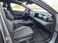 2025 BYD Qin L EV 545km Excellence — фото 15