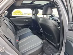 2025 BYD Qin L EV 545km Excellence — фото 16