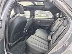 2025 BYD Qin L EV 545km Excellence — фото 17