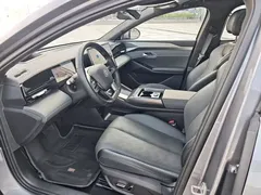 2025 BYD Qin L EV 545km Excellence — фото 18