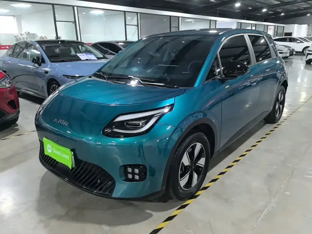 2025 Aion UT 420 Zhihao