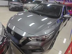 2022 Nissan Sylphy 1.6L XL CVT Enjoy — фото 1