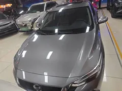 2022 Nissan Sylphy 1.6L XL CVT Enjoy — фото 3