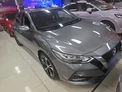 2022 Nissan Sylphy 1.6L XL CVT Enjoy — фото 4