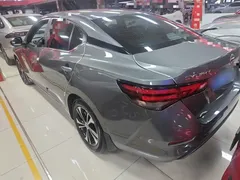 2022 Nissan Sylphy 1.6L XL CVT Enjoy — фото 5