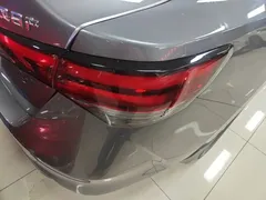 2022 Nissan Sylphy 1.6L XL CVT Enjoy — фото 8