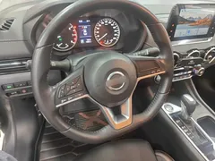 2022 Nissan Sylphy 1.6L XL CVT Enjoy — фото 11