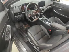 2022 Nissan Sylphy 1.6L XL CVT Enjoy — фото 15