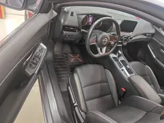 2022 Nissan Sylphy 1.6L XL CVT Enjoy — фото 16