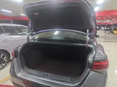 2022 Nissan Sylphy 1.6L XL CVT Enjoy — фото 19
