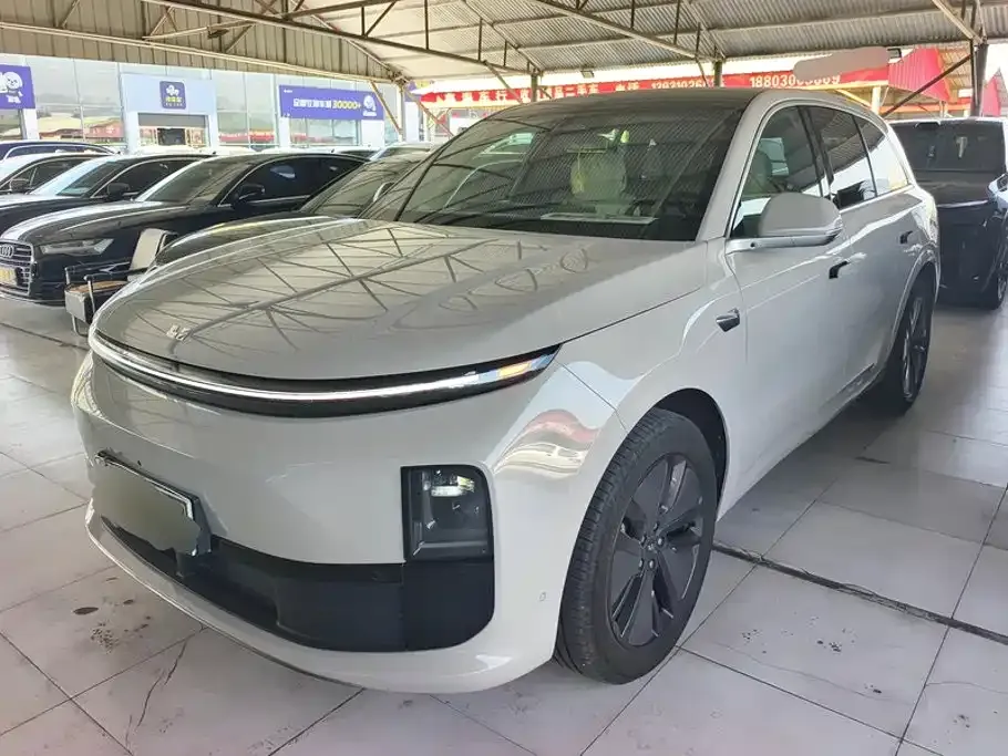 2024 Li Auto L6