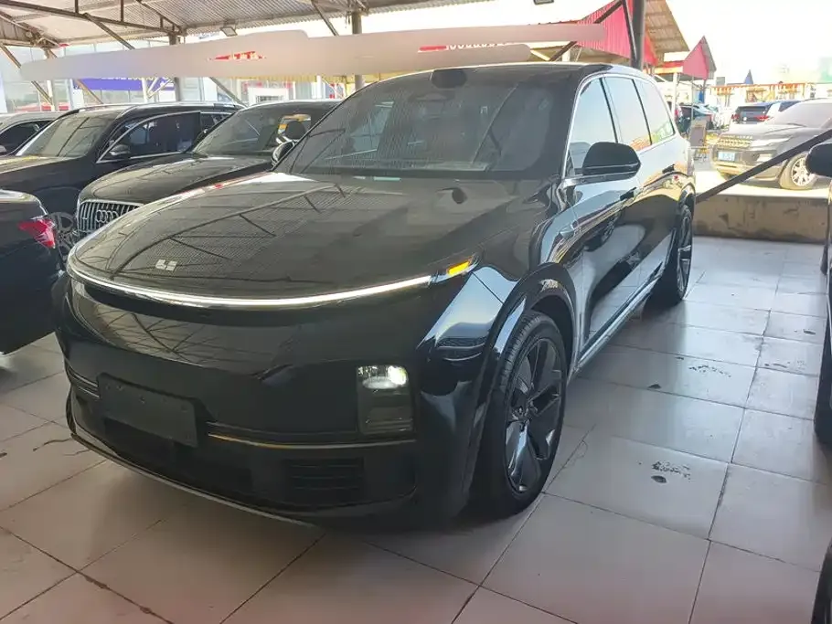 2024 Li Auto L9